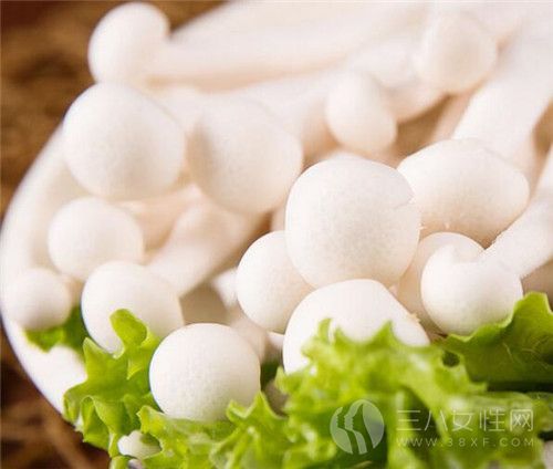 海鮮菇怎麼做好吃 炒海鮮菇要焯水嗎·.jpg