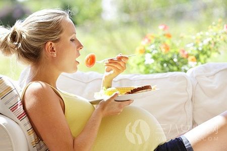 孕妇能吃哪些零食