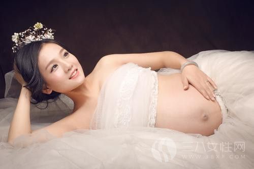 孕婦拍婚紗照化妝禁忌有哪些