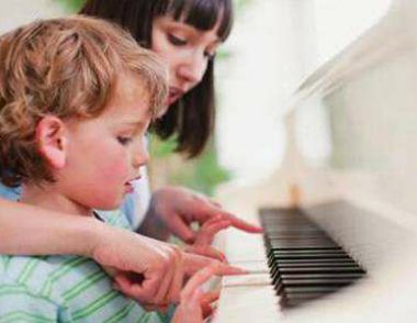 如何發現孩子的天賦潛能 如何培養孩子的音樂天賦