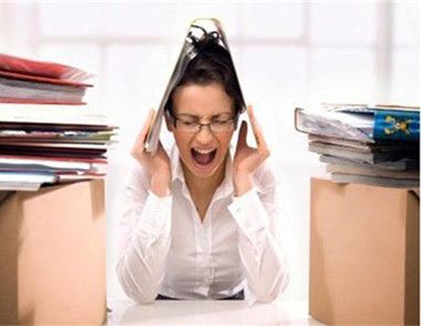 ​上班感到烦躁怎么办 ​上班怎样做能远离烦躁情绪