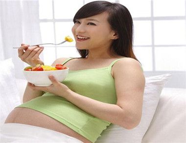 孕婦適合吃的水果有哪些