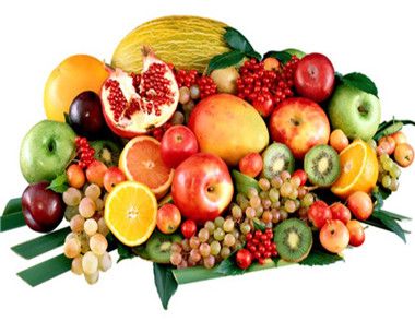吃水果可以减肥吗 什么时候吃水果最好
