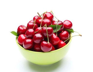 吃樱桃会上火吗 吃樱桃上火了怎么办