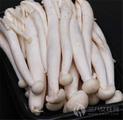 海鮮菇怎麼做好吃 炒海鮮菇要焯水嗎.jpg