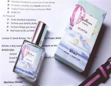 名创优品香水为什么那么火 名创优品香水哪些可以推荐