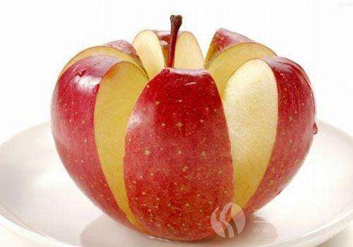 熟苹果怎么做