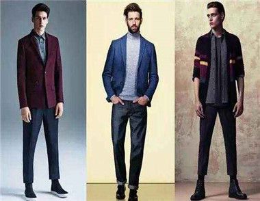男生穿衣风格有哪几种 男生穿衣注意什么