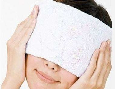 热敷有哪些误区 热敷的正确方法是什么