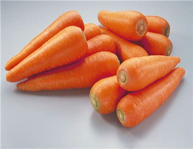 怎么吃胡萝卜减肥 胡萝卜减肥的原理是什么