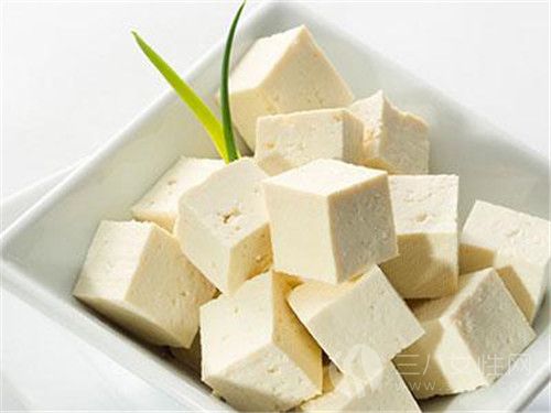 豆腐有哪些营养价值