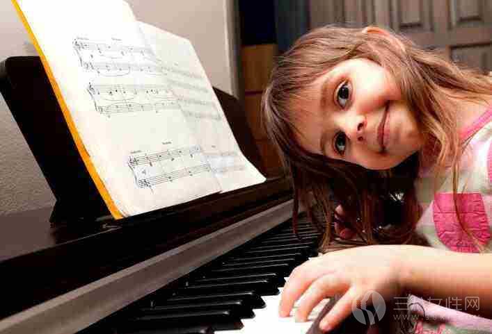 如何判断孩子是否有音乐天赋