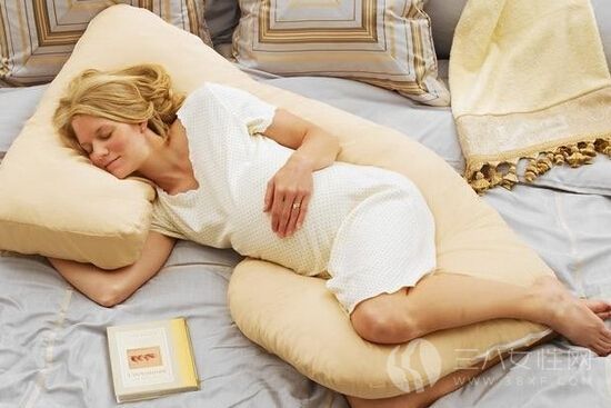 怎么挑选孕妇枕头