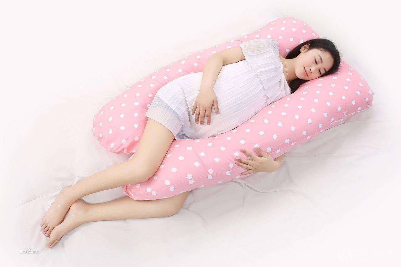 怎么挑选孕妇枕头