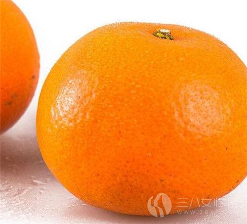 怎么挑选到好吃的橘子 怎么快速的剥橘子皮4.jpg