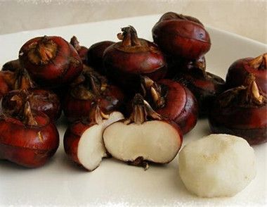 荸荠吃多了会怎么样 ​吃荸荠要注意些什么