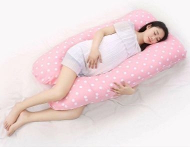 怎么挑选孕妇枕头 孕妇枕头有什么作用