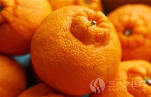 丑橘有什么功效