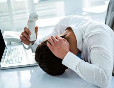 工作压力大心情烦躁怎么办 经常烦躁对身体有哪些危害