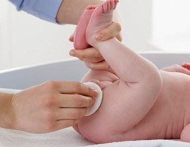​新生儿产伤是什么  新生儿产伤有哪些