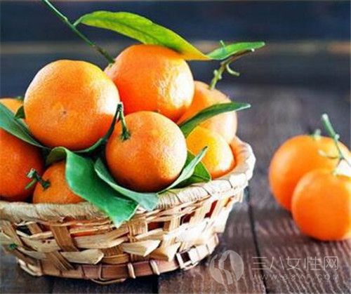怎么挑选到好吃的橘子 怎么快速的剥橘子皮52.jpg
