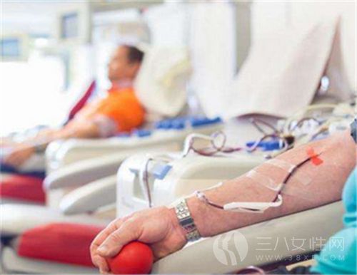 献血前需要知道什么