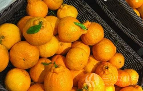 丑橘怎么保存