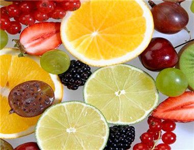 什么水果不能放进冰箱 水果放在冰箱要注意什么