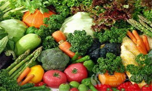 夏季吃什么蔬菜可以减肥.jpg