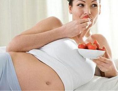 孕妇能吃橘子吗 孕妇吃橘子有什么好处