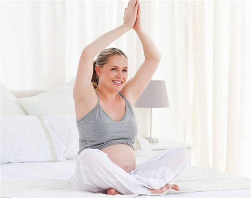 孕妇做瑜伽能减肥吗.png