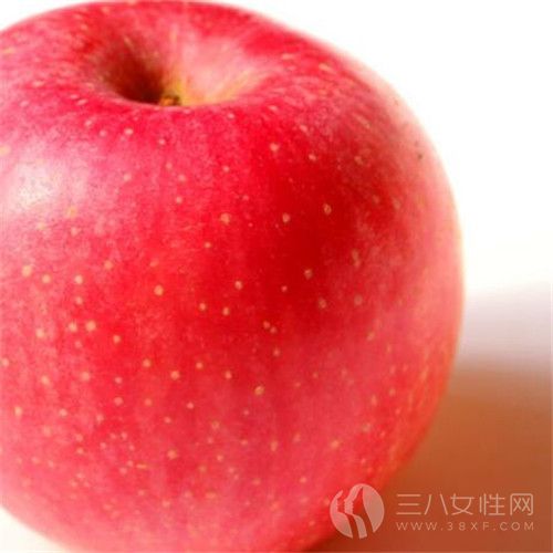 蘋果吃多了有什麼副作用 什麼時候吃蘋果最好·.jpg