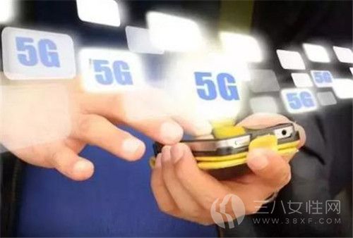 首個5G電話打通是什麼時候 首個5G電話是在哪裏打通的11.jpg