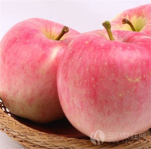 蘋果吃多了有什麼副作用 什麼時候吃蘋果最好.jpg