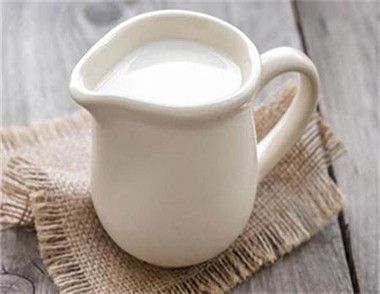 喝牛奶減肥存在哪些誤區 喝牛奶的好處是什麼