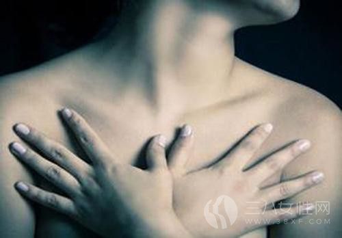 女性胸大容易的乳腺癌吗