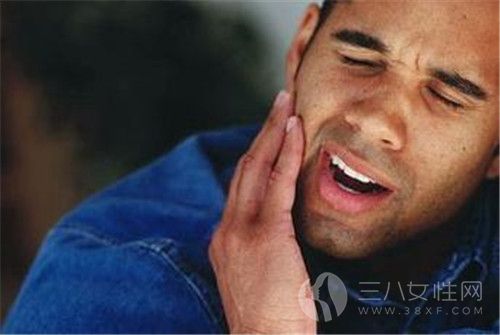 牙齿痛是怎么回事 牙齿痛怎么可以快速的止痛11.jpg