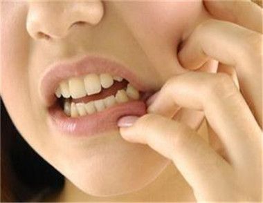 牙齿痛是怎么回事 牙齿痛怎么可以快速的止痛