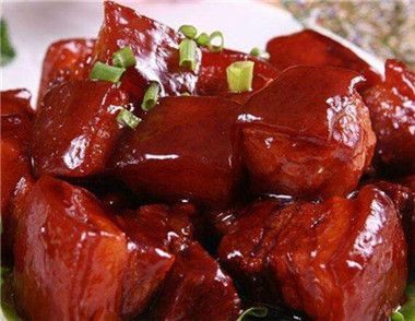红烧肉怎么做好吃 红烧肉怎么做肉比较烂