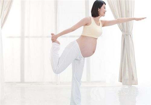 孕妇做瑜伽的最佳时间是什么时候.png