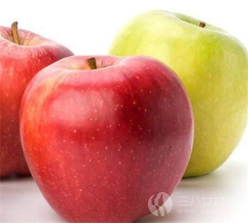 蘋果吃多了有什麼副作用 什麼時候吃蘋果最好·1·.jpg