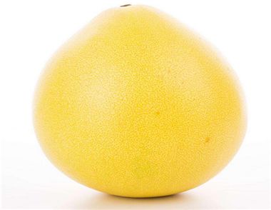 孕婦血糖高可以吃柚子嗎 孕婦吃柚子有什麼好處