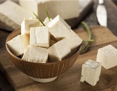 吃豆腐有什麼好處 豆腐有哪些營養價值