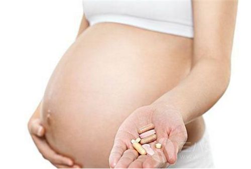 孕妇补钙过量有什么症状.png