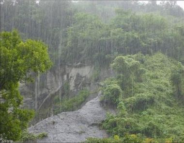 清明节为什么经常下雨 清明节扫墓要注意什么