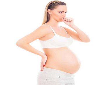 孕妇咳嗽对胎儿有影响吗 孕妇咳嗽常见的原因有哪些