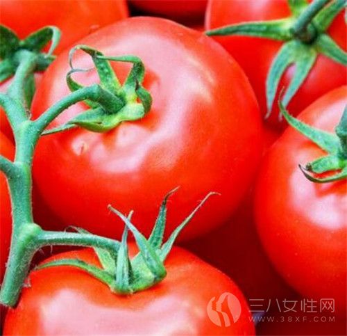 西紅柿生吃好還是熟吃好 西紅柿的做法有哪些3·.jpg