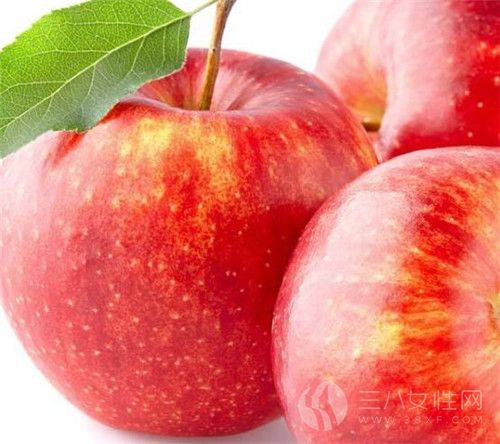每天只吃苹果可以减肥吗 苹果能不能空腹吃`.jpg