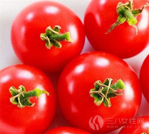 西红柿生吃好还是熟吃好 西红柿的做法有哪些1·1·.jpg