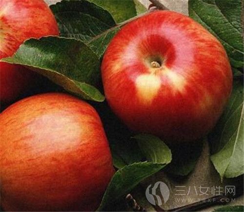 每天只吃苹果可以减肥吗 苹果能不能空腹吃.jpg